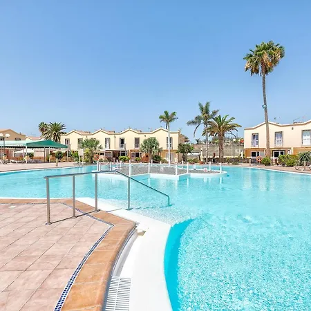 Duplex En Paraiso Σπίτι διακοπών *