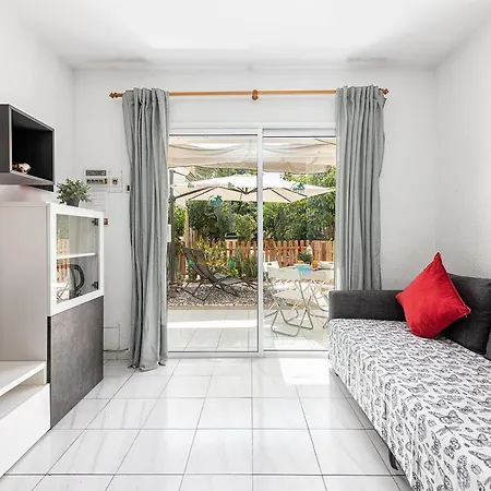 Feriehus Duplex En Paraiso Maspalomas (Gran Canaria)