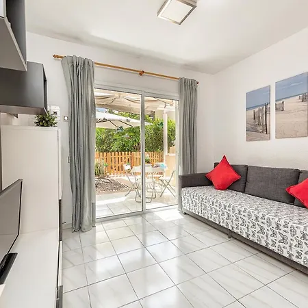 Duplex En Paraiso Prázdninový dům