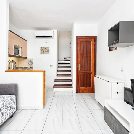 Dom wakacyjny Duplex En Paraiso Maspalomas (Gran Canaria)
